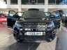 USED 2019 69 LAND ROVER RANGE ROVER EVOQUE 2.0 R-DYNAMIC S MHEV 5d 246 BHP 