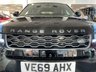 USED 2019 69 LAND ROVER RANGE ROVER EVOQUE 2.0 R-DYNAMIC S MHEV 5d 246 BHP 