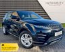 USED 2019 69 LAND ROVER RANGE ROVER EVOQUE 2.0 R-DYNAMIC S MHEV 5d 246 BHP 