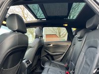 USED 2013 T AUDI Q5 3.0 SQ5 TDI QUATTRO 5d 309 BHP 
