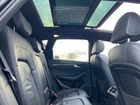 USED 2013 T AUDI Q5 3.0 SQ5 TDI QUATTRO 5d 309 BHP 