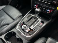 USED 2013 T AUDI Q5 3.0 SQ5 TDI QUATTRO 5d 309 BHP 