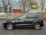 USED 2013 T AUDI Q5 3.0 SQ5 TDI QUATTRO 5d 309 BHP 