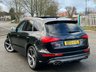 USED 2013 T AUDI Q5 3.0 SQ5 TDI QUATTRO 5d 309 BHP 