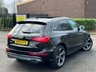 USED 2013 T AUDI Q5 3.0 SQ5 TDI QUATTRO 5d 309 BHP 