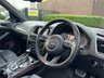 USED 2013 T AUDI Q5 3.0 SQ5 TDI QUATTRO 5d 309 BHP 