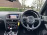 USED 2013 T AUDI Q5 3.0 SQ5 TDI QUATTRO 5d 309 BHP 