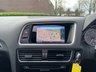 USED 2013 T AUDI Q5 3.0 SQ5 TDI QUATTRO 5d 309 BHP 