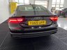 USED 2015 65 AUDI A7 3.0 SPORTBACK TDI QUATTRO SE EXECUTIVE 5d 215 BHP SUNROOF | REV CAM | PARK ASSIST |