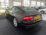 USED 2015 65 AUDI A7 3.0 SPORTBACK TDI QUATTRO SE EXECUTIVE 5d 215 BHP SUNROOF | REV CAM | PARK ASSIST |