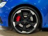 USED 2018 18 AUDI A3 2.5 RS 3 QUATTRO 5d 395 BHP 