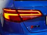 USED 2018 18 AUDI A3 2.5 RS 3 QUATTRO 5d 395 BHP 