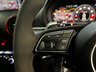 USED 2018 18 AUDI A3 2.5 RS 3 QUATTRO 5d 395 BHP 