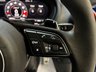 USED 2018 18 AUDI A3 2.5 RS 3 QUATTRO 5d 395 BHP 
