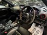 USED 2018 18 AUDI A3 2.5 RS 3 QUATTRO 5d 395 BHP 
