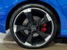 USED 2018 18 AUDI A3 2.5 RS 3 QUATTRO 5d 395 BHP 