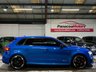 USED 2018 18 AUDI A3 2.5 RS 3 QUATTRO 5d 395 BHP 