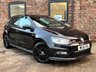 USED 2016 16 VOLKSWAGEN POLO 1.8 GTI 5d 189 BHP 