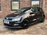 USED 2016 16 VOLKSWAGEN POLO 1.8 GTI 5d 189 BHP 