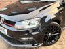 USED 2016 16 VOLKSWAGEN POLO 1.8 GTI 5d 189 BHP 