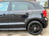 USED 2016 16 VOLKSWAGEN POLO 1.8 GTI 5d 189 BHP 