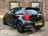 USED 2016 16 VOLKSWAGEN POLO 1.8 GTI 5d 189 BHP 