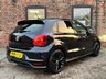 USED 2016 16 VOLKSWAGEN POLO 1.8 GTI 5d 189 BHP 