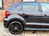 USED 2016 16 VOLKSWAGEN POLO 1.8 GTI 5d 189 BHP 