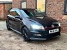 USED 2016 16 VOLKSWAGEN POLO 1.8 GTI 5d 189 BHP 