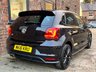 USED 2016 16 VOLKSWAGEN POLO 1.8 GTI 5d 189 BHP 