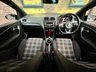 USED 2016 16 VOLKSWAGEN POLO 1.8 GTI 5d 189 BHP 