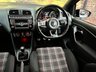 USED 2016 16 VOLKSWAGEN POLO 1.8 GTI 5d 189 BHP 