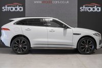 USED 2020 JAGUAR F-PACE 3.0 V6 SPORT AWD 5d 296 BHP +NATIONWIDE DELIVERY AVAILABLE+