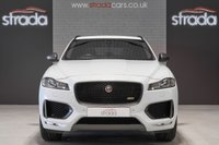 USED 2020 JAGUAR F-PACE 3.0 V6 SPORT AWD 5d 296 BHP +NATIONWIDE DELIVERY AVAILABLE+