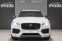 USED 2020 JAGUAR F-PACE 3.0 V6 SPORT AWD 5d 296 BHP +NATIONWIDE DELIVERY AVAILABLE+