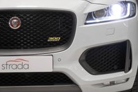 USED 2020 JAGUAR F-PACE 3.0 V6 SPORT AWD 5d 296 BHP +NATIONWIDE DELIVERY AVAILABLE+