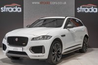 USED 2020 JAGUAR F-PACE 3.0 V6 SPORT AWD 5d 296 BHP +NATIONWIDE DELIVERY AVAILABLE+