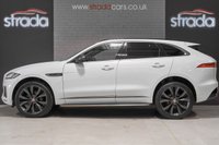 USED 2020 JAGUAR F-PACE 3.0 V6 SPORT AWD 5d 296 BHP +NATIONWIDE DELIVERY AVAILABLE+
