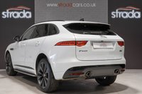 USED 2020 JAGUAR F-PACE 3.0 V6 SPORT AWD 5d 296 BHP +NATIONWIDE DELIVERY AVAILABLE+
