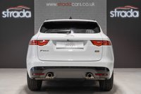 USED 2020 JAGUAR F-PACE 3.0 V6 SPORT AWD 5d 296 BHP +NATIONWIDE DELIVERY AVAILABLE+