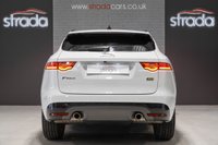 USED 2020 JAGUAR F-PACE 3.0 V6 SPORT AWD 5d 296 BHP +NATIONWIDE DELIVERY AVAILABLE+