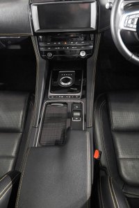 USED 2020 JAGUAR F-PACE 3.0 V6 SPORT AWD 5d 296 BHP +NATIONWIDE DELIVERY AVAILABLE+
