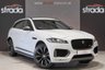 USED 2020 JAGUAR F-PACE 3.0 V6 SPORT AWD 5d 296 BHP +NATIONWIDE DELIVERY AVAILABLE+