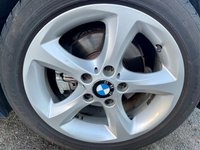 USED 2009 59 BMW 1 SERIES 2.0 120I SE 2d 168 BHP Stunning BMW Cabriolet With Over &pound;4000's Of Options. Fully Serviced And Looks Stunning !g