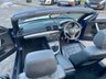 USED 2009 59 BMW 1 SERIES 2.0 120I SE 2d 168 BHP Stunning BMW Cabriolet With Over &pound;4000's Of Options. Fully Serviced And Looks Stunning !g