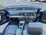 USED 2009 59 BMW 1 SERIES 2.0 120I SE 2d 168 BHP Stunning BMW Cabriolet With Over &pound;4000's Of Options. Fully Serviced And Looks Stunning !g