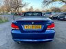 USED 2009 59 BMW 1 SERIES 2.0 120I SE 2d 168 BHP Stunning BMW Cabriolet With Over &pound;4000's Of Options. Fully Serviced And Looks Stunning !g