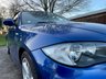 USED 2009 59 BMW 1 SERIES 2.0 120I SE 2d 168 BHP Stunning BMW Cabriolet With Over &pound;4000's Of Options. Fully Serviced And Looks Stunning !g