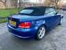 USED 2009 59 BMW 1 SERIES 2.0 120I SE 2d 168 BHP Stunning BMW Cabriolet With Over &pound;4000's Of Options. Fully Serviced And Looks Stunning !g
