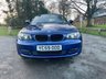 USED 2009 59 BMW 1 SERIES 2.0 120I SE 2d 168 BHP Stunning BMW Cabriolet With Over &pound;4000's Of Options. Fully Serviced And Looks Stunning !g